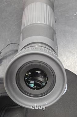 Leupold SX4 Pro Guide HD Straight Spotting Scope 177600