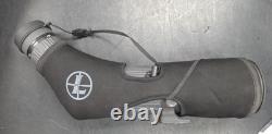 Leupold SX4 Pro Guide HD Straight Spotting Scope 177600