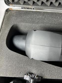 Leupold Sequoia 15-45X60mm Long Eye Relief Waterproof Spotting Scope Kit