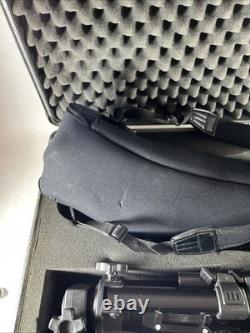 Leupold Sequoia 15-45X60mm Long Eye Relief Waterproof Spotting Scope Kit