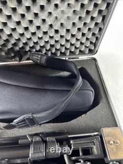 Leupold Sequoia 15-45X60mm Long Eye Relief Waterproof Spotting Scope Kit