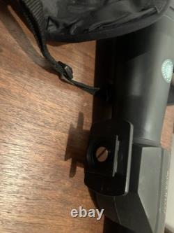 Leupold Sequoia 15-45X60mm Spotting Scope Kit