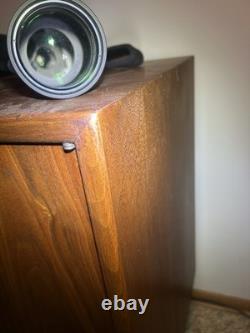 Leupold Sequoia 15-45X60mm Spotting Scope Kit