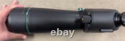 Leupold Sequoia 20-60x80mm Long Eye Relief Spotting Scope
