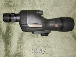 Leupold Sequoia Spotting Scope