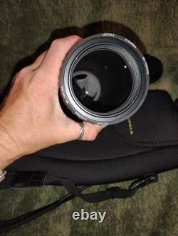 Leupold Sequoia Spotting Scope