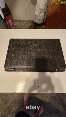 Leupold Spotting Scope-12-40x60mm HD Not Sure If This Item Has Ever Been Used