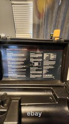 Leupold Spotting Scope-12-40x60mm HD Not Sure If This Item Has Ever Been Used