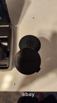 Leupold Spotting Scope-12-40x60mm HD Not Sure If This Item Has Ever Been Used