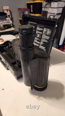 Leupold Spotting Scope-12-40x60mm HD Not Sure If This Item Has Ever Been Used