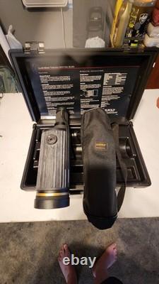 Leupold Spotting Scope-12-40x60mm HD Not Sure If This Item Has Ever Been Used