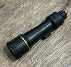 Leupold Spotting Scope GOLD RING 25x50mm