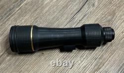 Leupold Spotting Scope GOLD RING 25x50mm