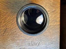 Leupold Spotting Scope GOLD RING 25x50mm