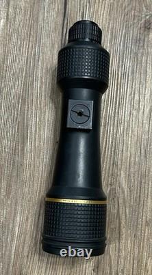 Leupold Spotting Scope GOLD RING 25x50mm