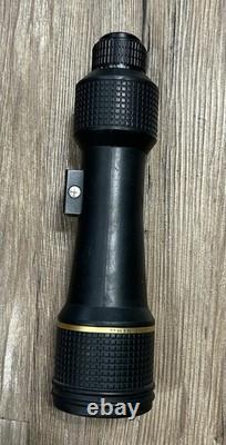 Leupold Spotting Scope GOLD RING 25x50mm