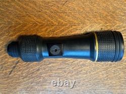 Leupold Spotting Scope GOLD RING 25x50mm