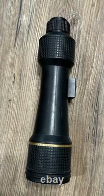 Leupold Spotting Scope GOLD RING 25x50mm