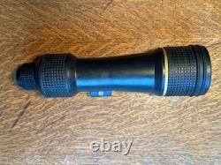 Leupold Spotting Scope GOLD RING 25x50mm
