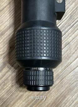 Leupold Spotting Scope GOLD RING 25x50mm