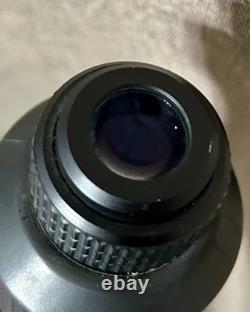 Leupold Spotting Scope GOLD RING 25x50mm