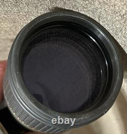 Leupold Spotting Scope GOLD RING 25x50mm