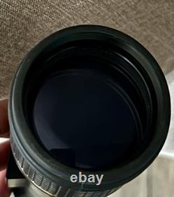 Leupold Spotting Scope GOLD RING 25x50mm