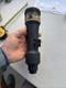 Leupold Spotting Scope GOLD RING 25x50mm withCovers Oregon USA EUC