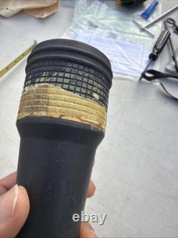 Leupold Spotting Scope GOLD RING 25x50mm withCovers Oregon USA EUC