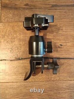 Leupold Spotting Scope Window Mount