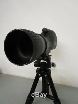 Leupold Sx-1 Ventana 15-45x60mm Straight Spotting Scope (mb1024780)
