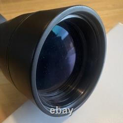 Leupold Wind River 15-45x60mm Waterproof Spotting Scope Zoom Lens Hunting