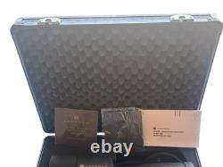 Leupold Wind River Sequoia 15-45X60mm Spotting Scope With Case & Tripod