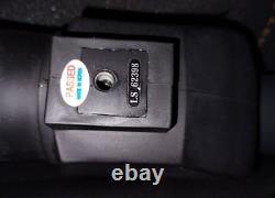 Leupold Wind River Sequoia 15-45X60mm Spotting Scope With Case & Tripod