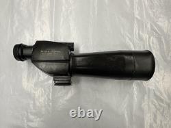 Leupold Wind River Sequoia 15-45x 60mm Spotting Scope Used Cond. Free Ship
