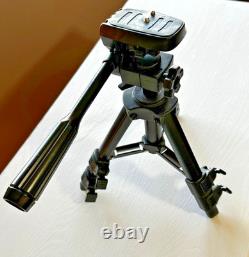 Leupold Wind River Sequoia 15-45x 60mm Spotting Scope with Case & Tripod