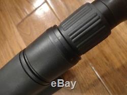 Leupold gold ring 12-4060 spotting scope