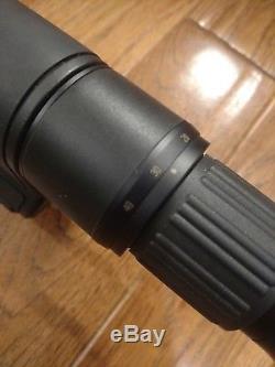 Leupold gold ring 12-4060 spotting scope