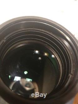 Leupold gold ring 12-4060 spotting scope