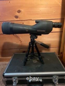 Leupold spotting scope