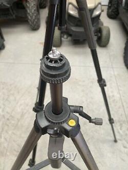 Leupold spotting scope