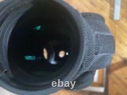 Leupold spotting scope used