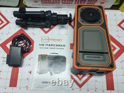 Longshot The Marksman 300 Yard Target Camera