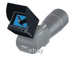 MINOX Digital Camera Module 5.0 (60644) for Minox/Kowa