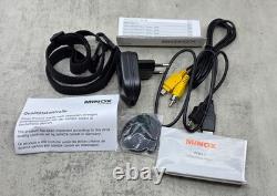MINOX Digital Camera Module 5.0 withremote (60644) for Minox/Kowa