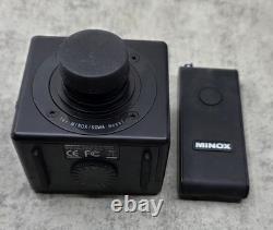 MINOX Digital Camera Module 5.0 withremote (60644) for Minox/Kowa