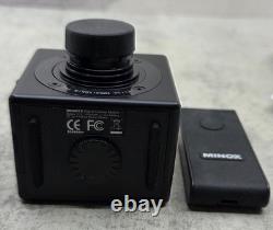 MINOX Digital Camera Module 5.0 withremote (60644) for Minox/Kowa
