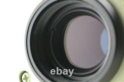 MINT+3 with Box, Case, 20x Eyepiece Nikon Fieldscope D=60 P Spotting Scope JAPAN