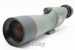 MINT Kowa Prominar TSN-604ED Spotting Scope 30x Eye Piece From JAPAN