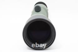 MINT Kowa Prominar TSN-604ED Spotting Scope 30x Eye Piece From JAPAN